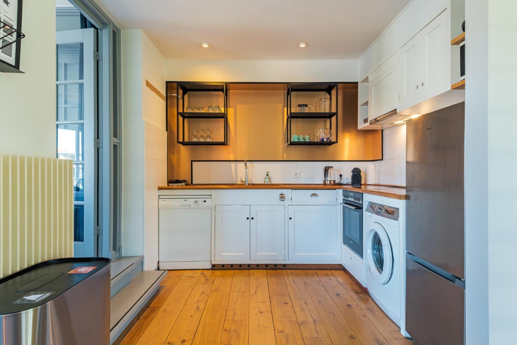 Wind - Modern Beach House Bergen aan Zee Ngoại thất bức ảnh